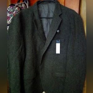 Kenneth Cole sport coat size 46 S